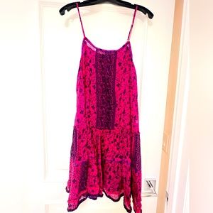 New Poupette st Barths dress